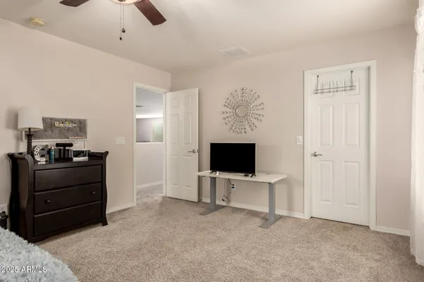 $435,900 | 6075 West Estancia Way, Florence, AZ 85132