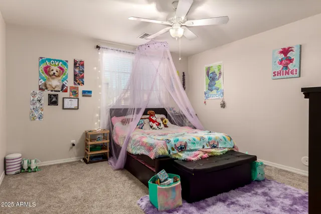 $499,999 | 6075 West Estancia Way, Florence, AZ 85132