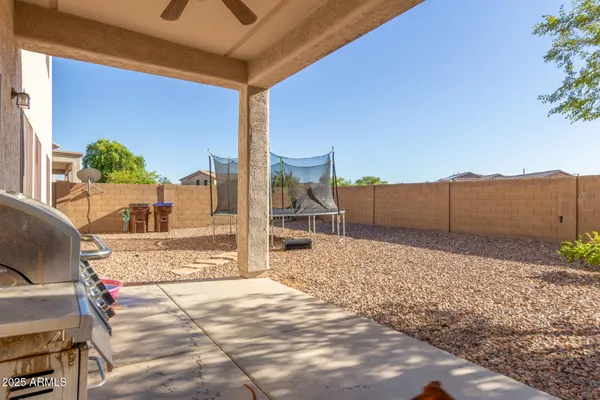 $435,900 | 6075 West Estancia Way, Florence, AZ 85132