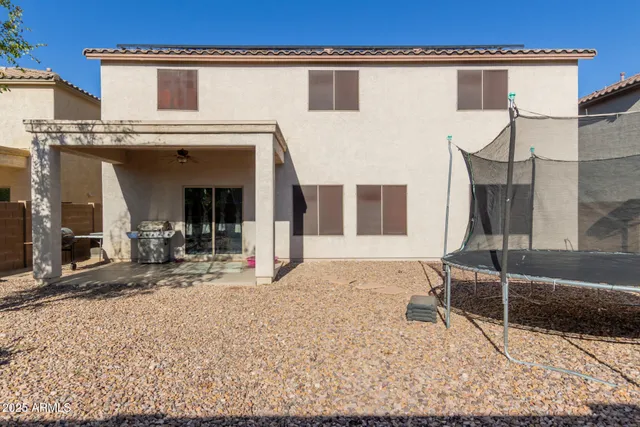 $499,999 | 6075 West Estancia Way, Florence, AZ 85132