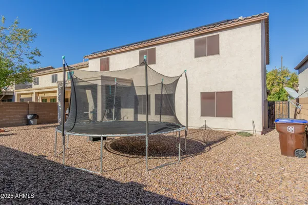 $435,900 | 6075 West Estancia Way, Florence, AZ 85132