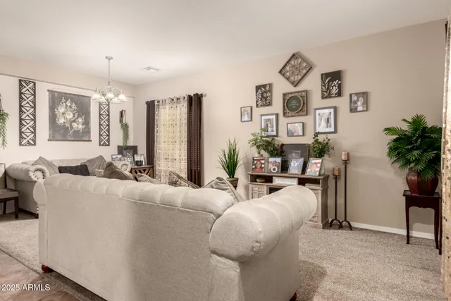 $499,999 | 6075 West Estancia Way, Florence, AZ 85132