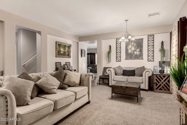 $435,900 | 6075 West Estancia Way, Florence, AZ 85132