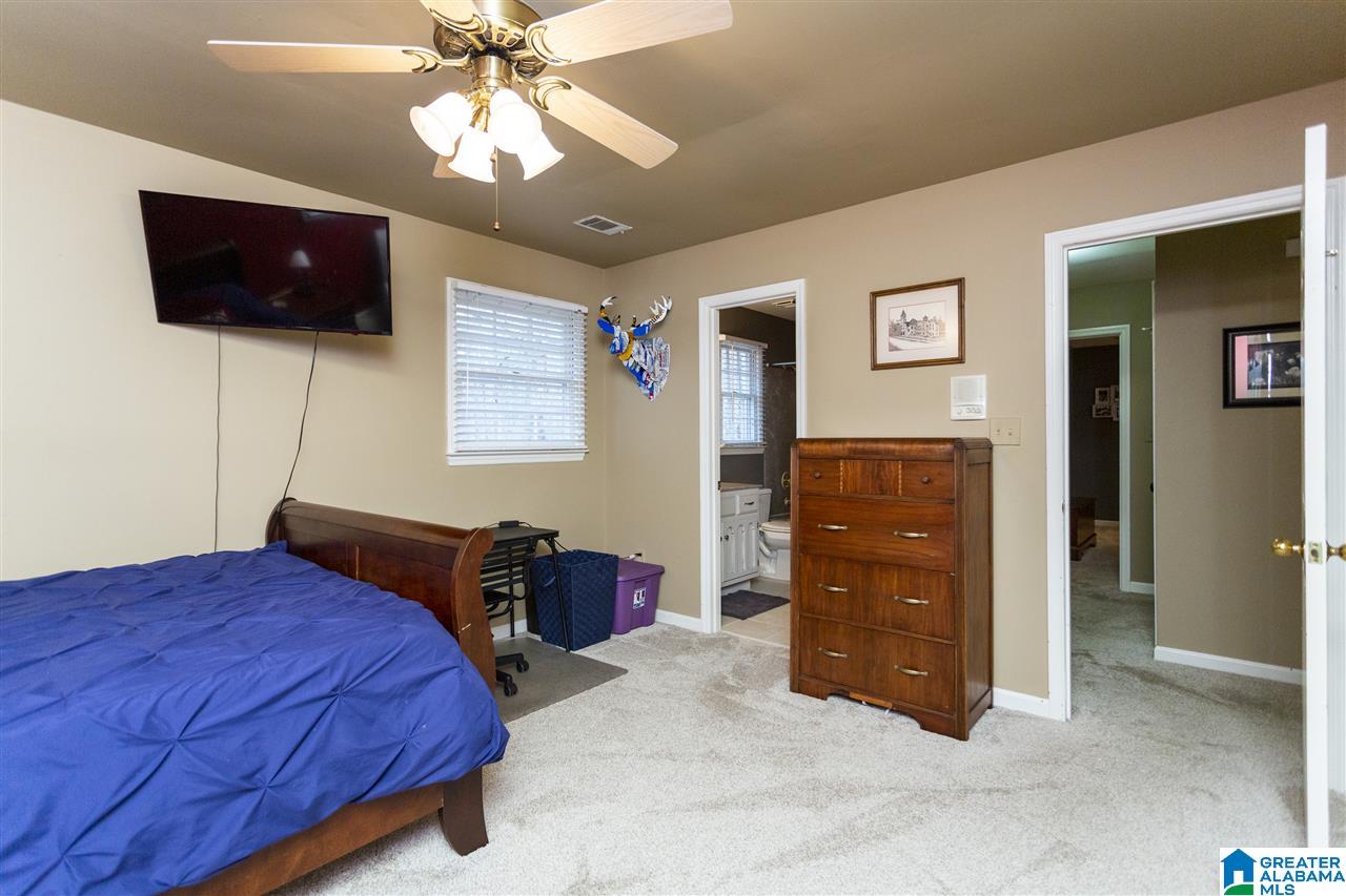 2149 Partridge Berry Road Birmingham, AL 35244 - Photo 27 of 47