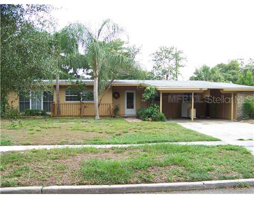 2326 Coldstream Drive Winter Park, FL 32792 - Photo 1 of 1 Exterior Front