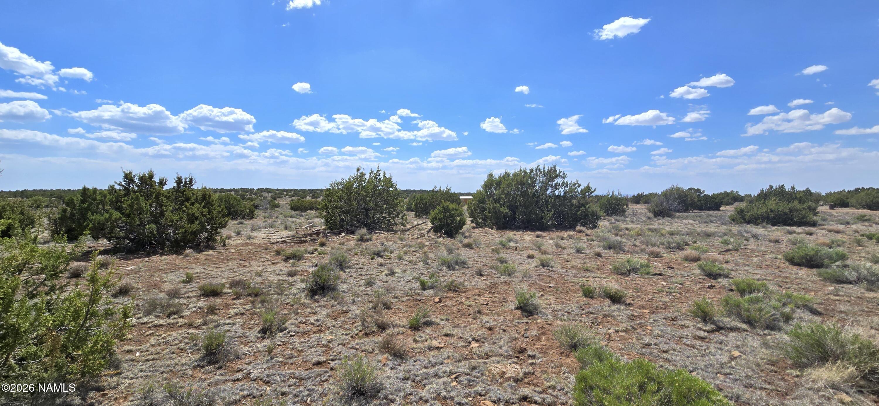 227 Mountain Cat Road Williams, AZ 86046 - Photo 10 of 13 a view of a sky view