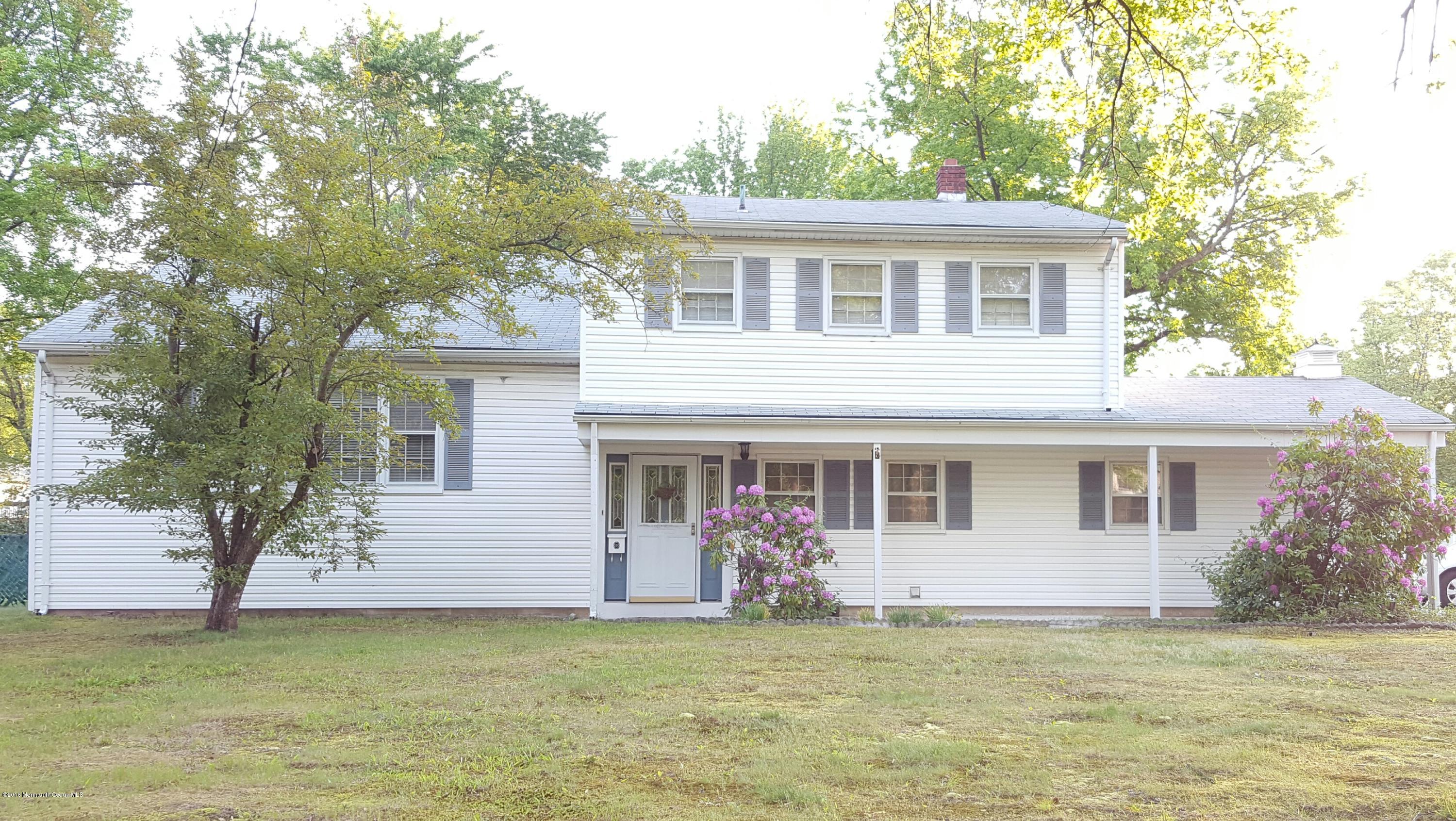 4 Rhea Road Middletown, NJ 07758 - Photo 1 of 18 Rhea Road Front2