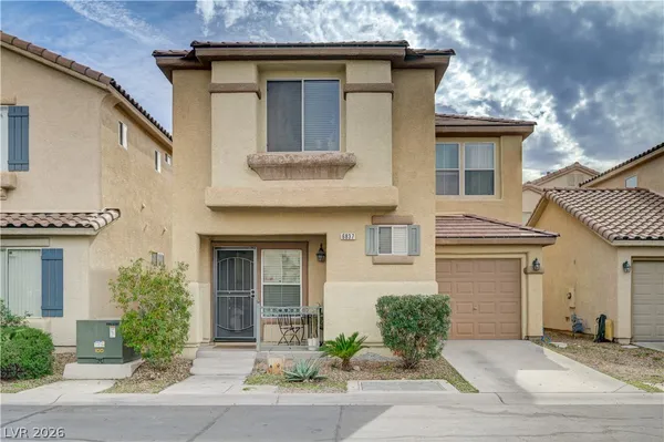 $324,999 | 6837 Silver Eagle Avenue, Las Vegas, NV 89122