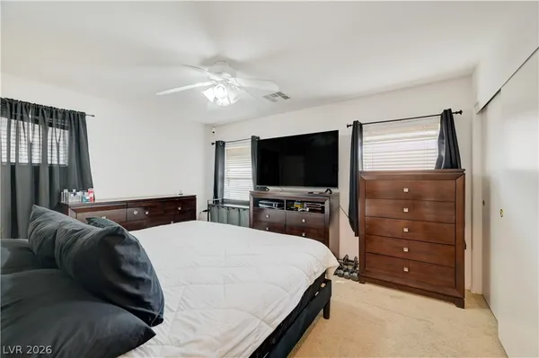 $324,999 | 6837 Silver Eagle Avenue, Las Vegas, NV 89122