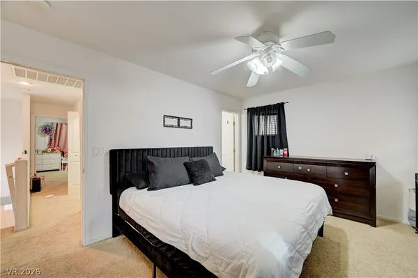 $324,999 | 6837 Silver Eagle Avenue, Las Vegas, NV 89122
