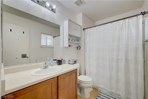 $324,999 | 6837 Silver Eagle Avenue, Las Vegas, NV 89122