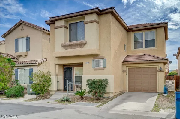 $324,999 | 6837 Silver Eagle Avenue, Las Vegas, NV 89122