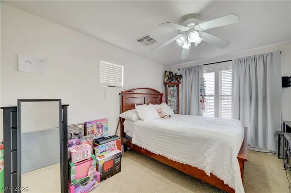 $324,999 | 6837 Silver Eagle Avenue, Las Vegas, NV 89122