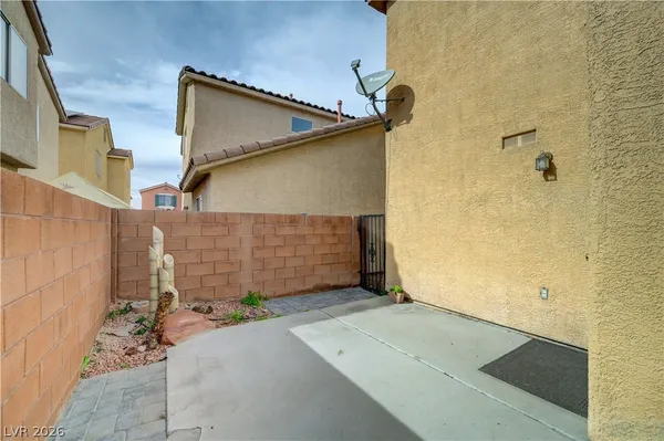 $324,999 | 6837 Silver Eagle Avenue, Las Vegas, NV 89122