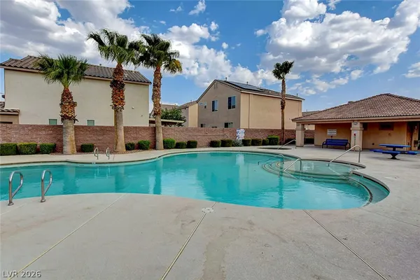 $324,999 | 6837 Silver Eagle Avenue, Las Vegas, NV 89122