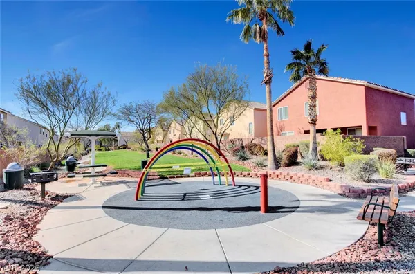 $324,999 | 6837 Silver Eagle Avenue, Las Vegas, NV 89122