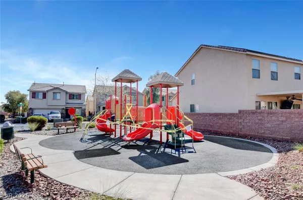 $324,999 | 6837 Silver Eagle Avenue, Las Vegas, NV 89122