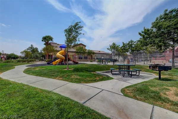 $324,999 | 6837 Silver Eagle Avenue, Las Vegas, NV 89122