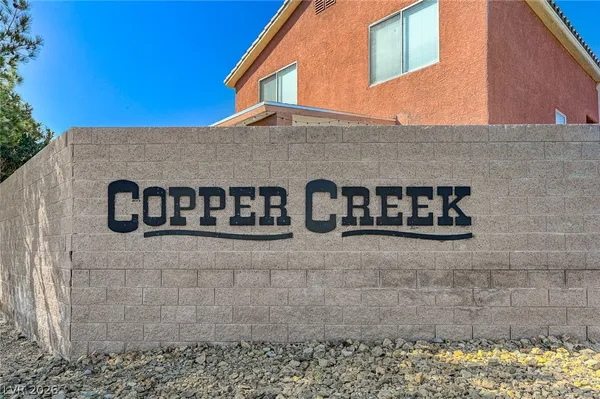 $324,999 | 6837 Silver Eagle Avenue, Las Vegas, NV 89122