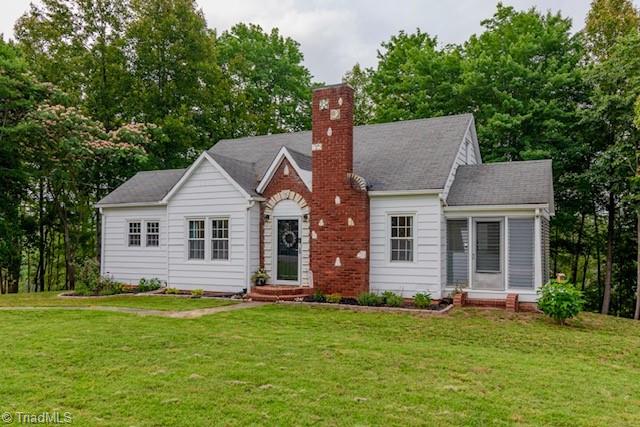 1779 Mountain View Road King, NC 27021 - Photo 1 of 38