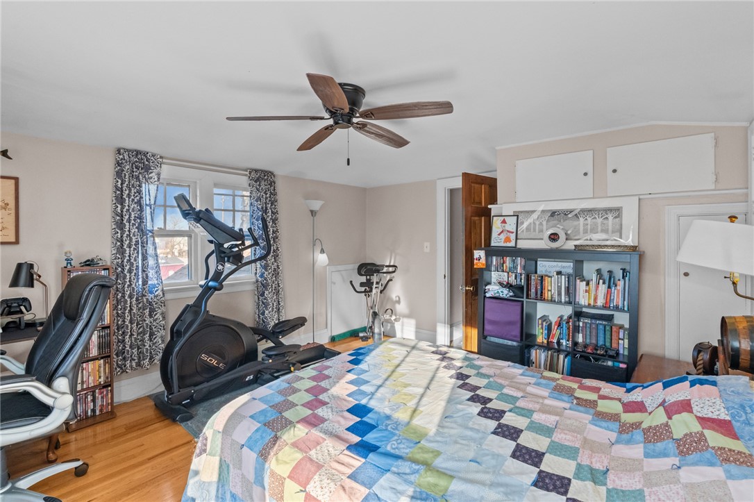 87 Kermit Street Woonsocket, RI 02895 - Photo 31 of 47