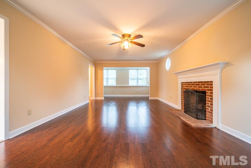 6220 Jones Farm Road Wake Forest, NC 27587 - Photo 12 of 30 Living Room