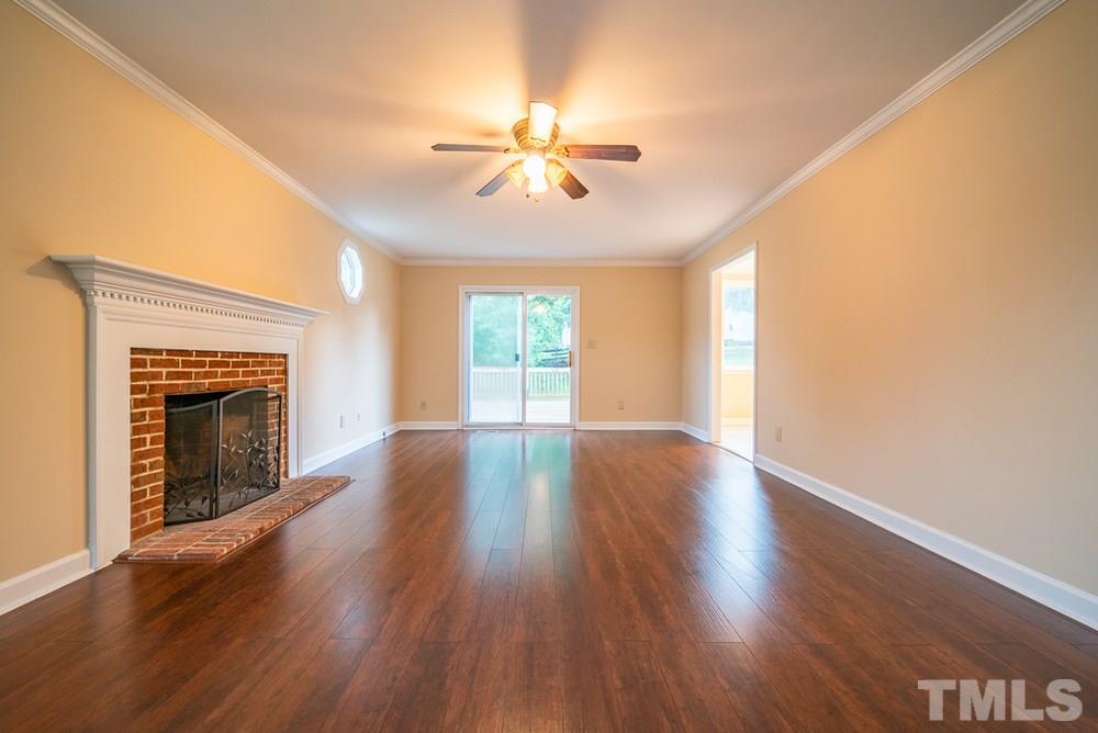 6220 Jones Farm Road Wake Forest, NC 27587 - Photo 14 of 30 Living Room