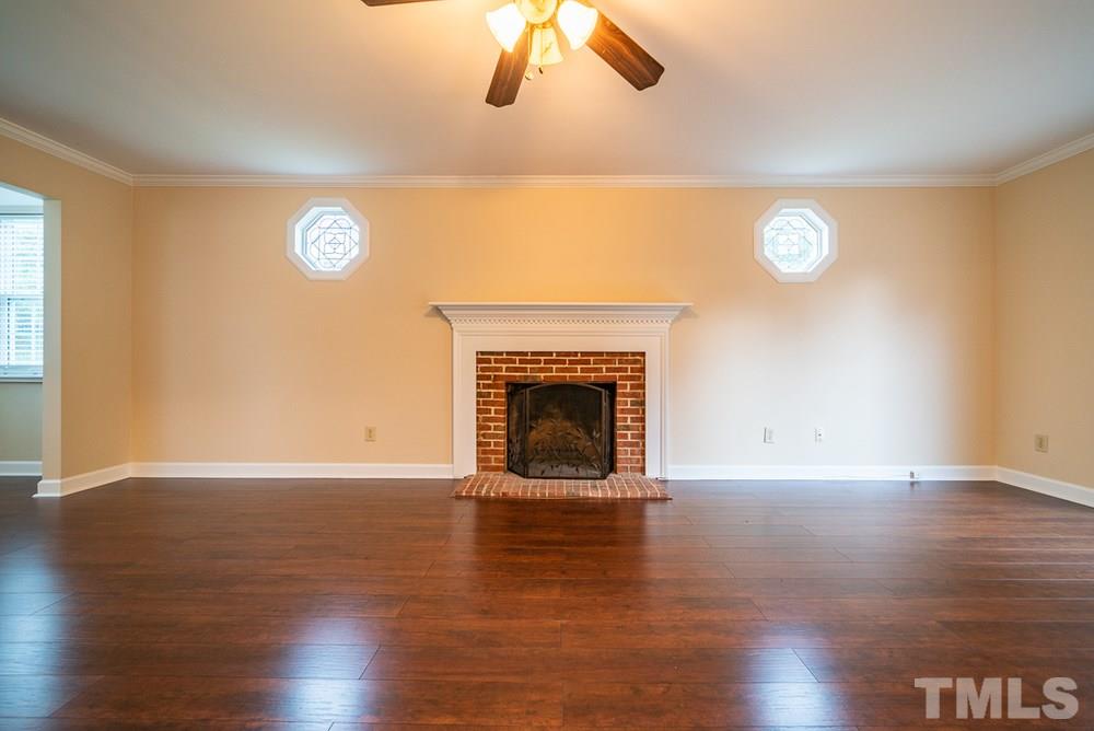 6220 Jones Farm Road Wake Forest, NC 27587 - Photo 15 of 30 Living Room