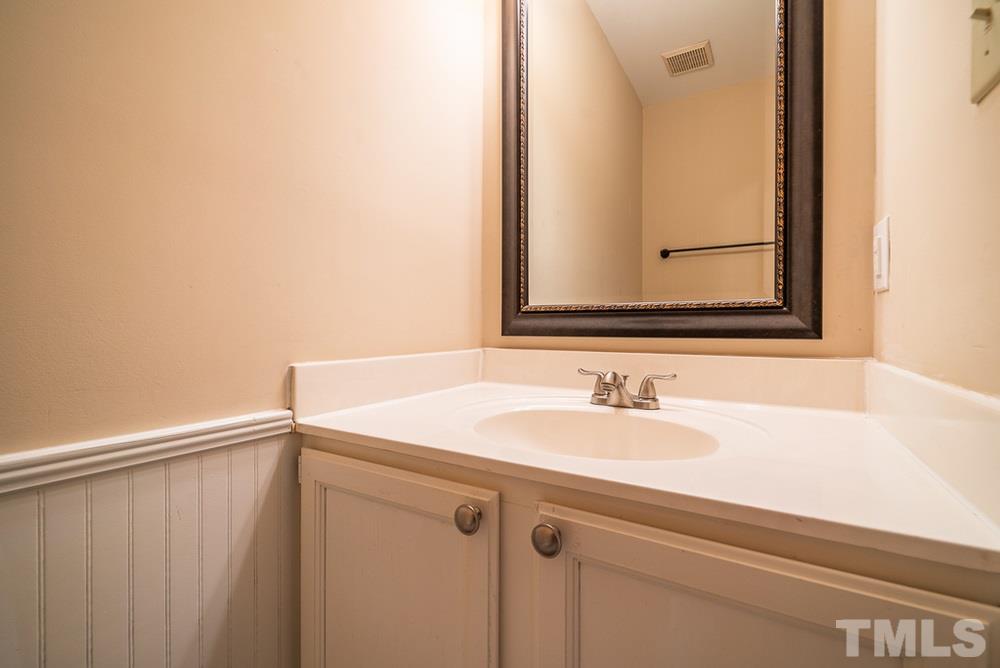6220 Jones Farm Road Wake Forest, NC 27587 - Photo 16 of 30 Half Bathroom