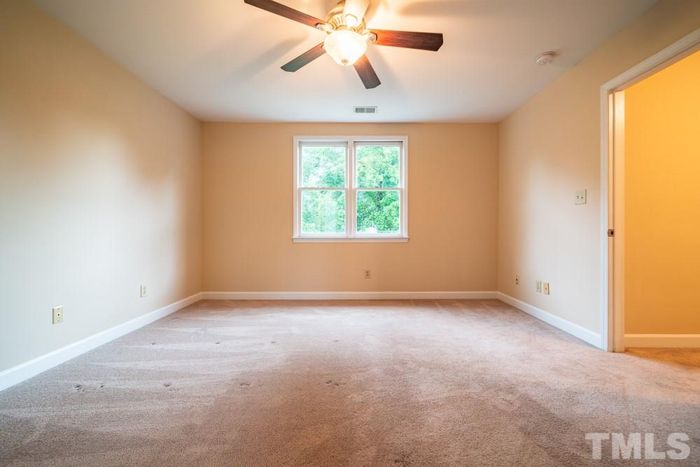 6220 Jones Farm Road Wake Forest, NC 27587 - Photo 19 of 30 Master Bedroom