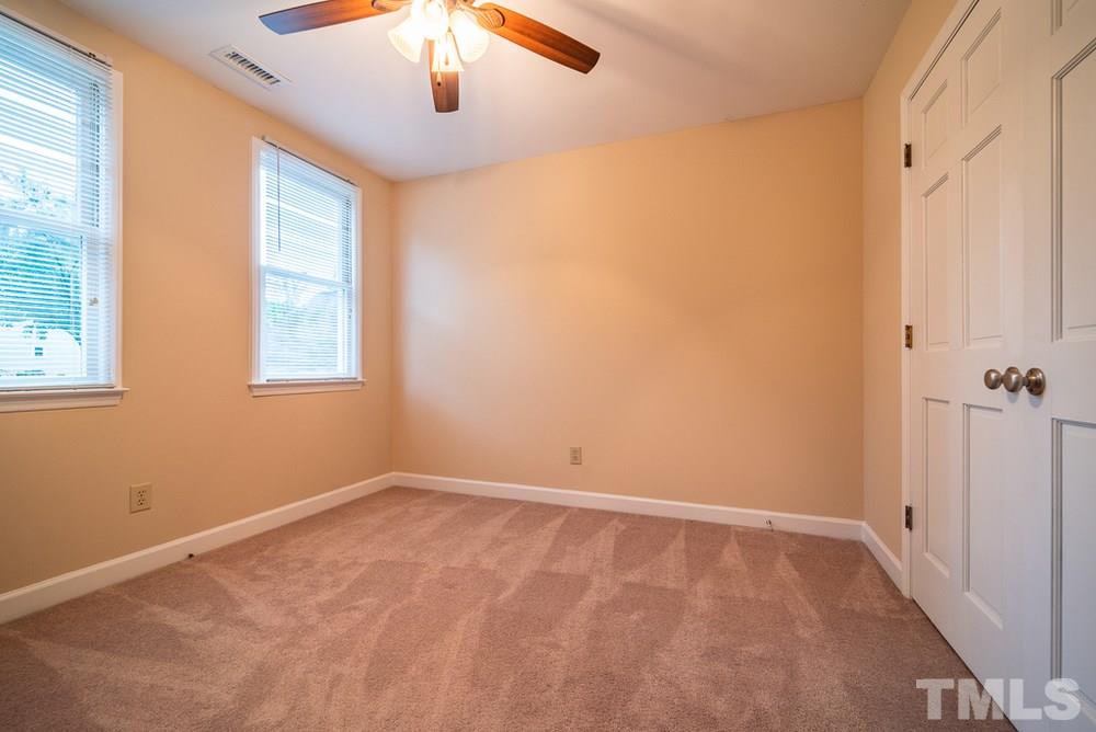 6220 Jones Farm Road Wake Forest, NC 27587 - Photo 22 of 30 Bedroom 2