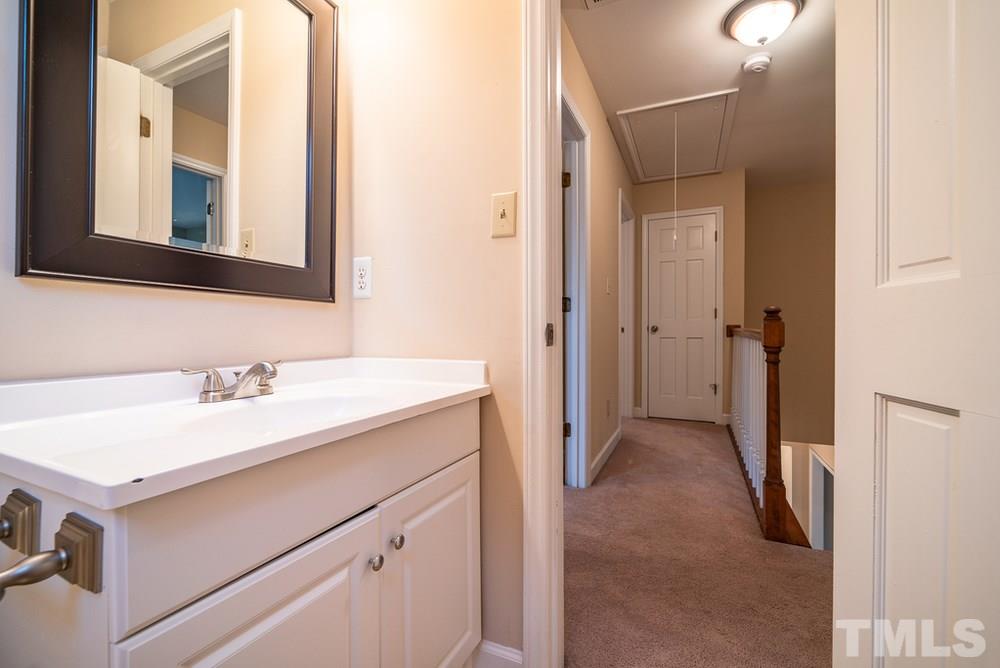 6220 Jones Farm Road Wake Forest, NC 27587 - Photo 25 of 30 Bathroom