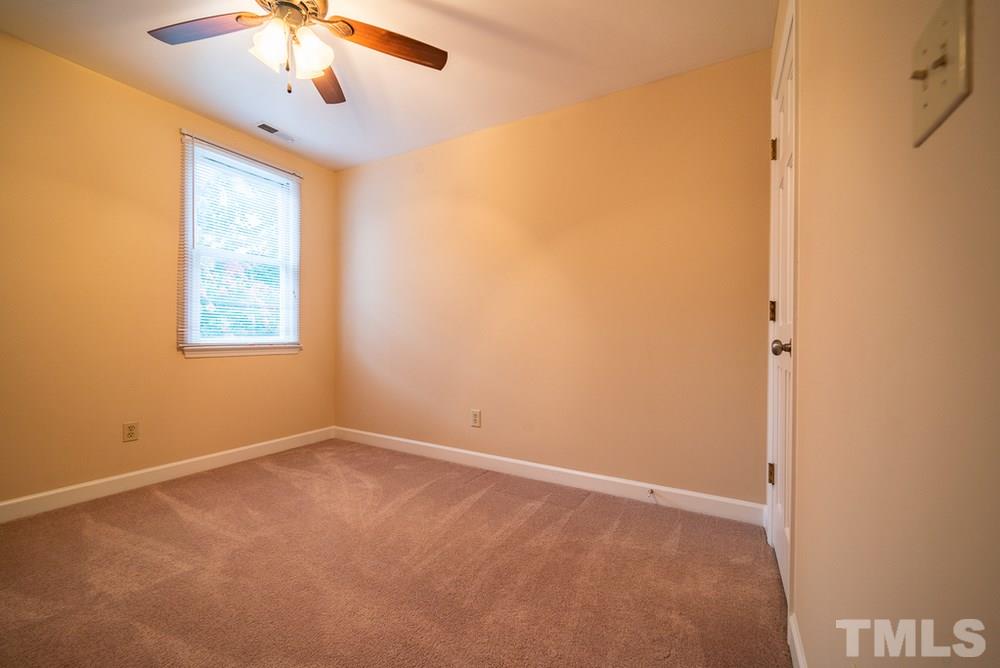 6220 Jones Farm Road Wake Forest, NC 27587 - Photo 26 of 30 Bedroom 3