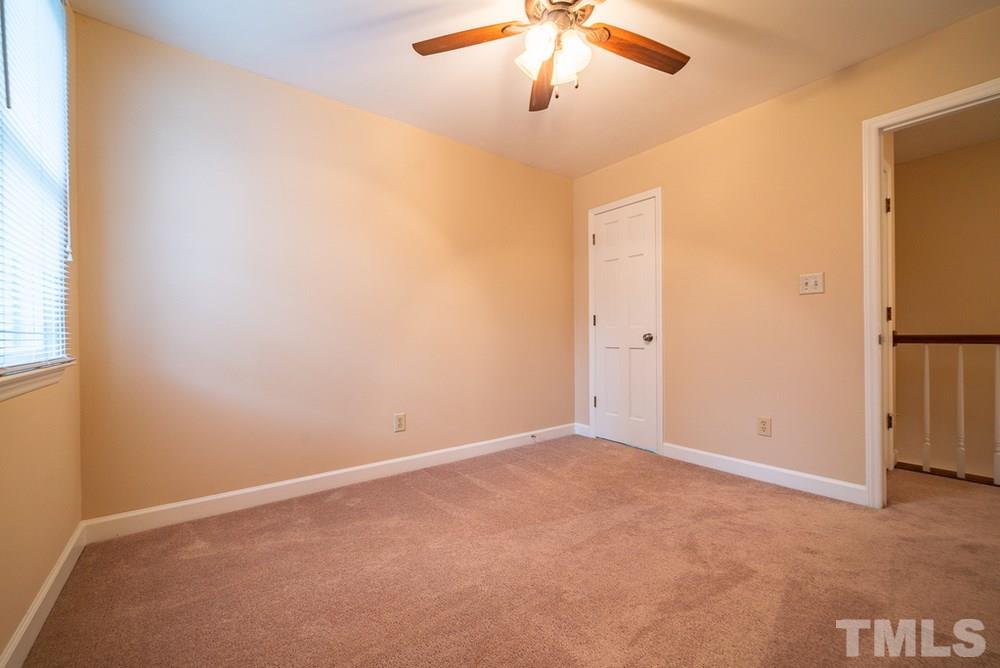 6220 Jones Farm Road Wake Forest, NC 27587 - Photo 27 of 30 Bedroom 3