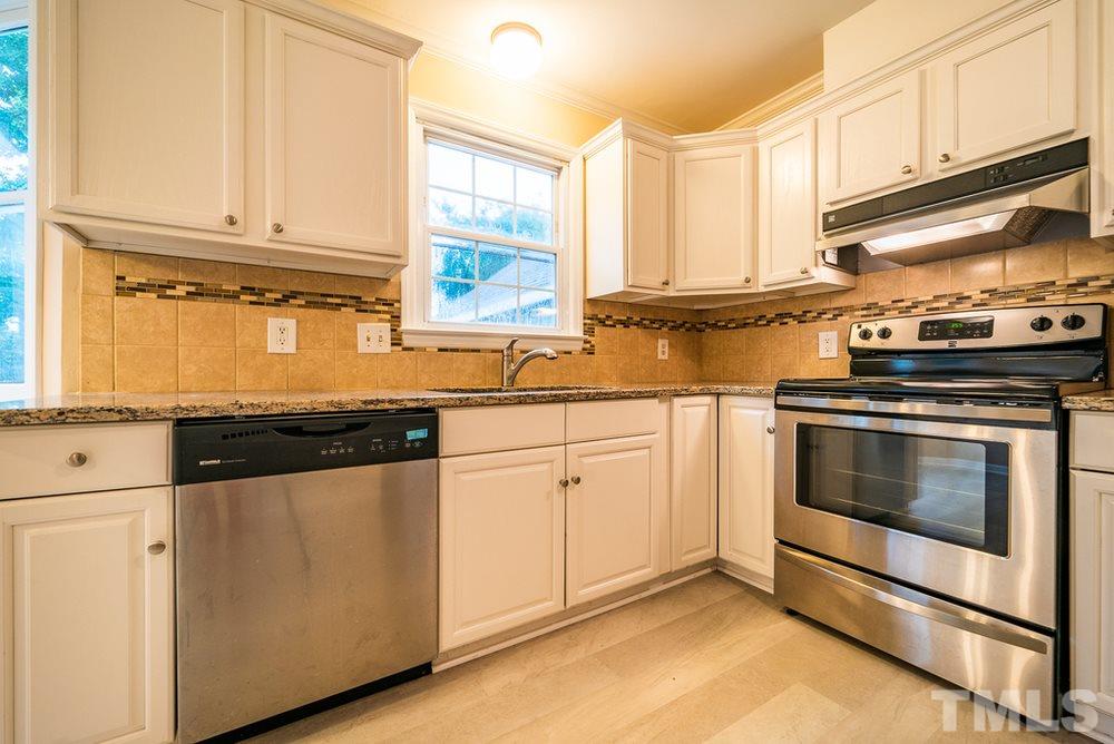 6220 Jones Farm Road Wake Forest, NC 27587 - Photo 6 of 30 Kitchen