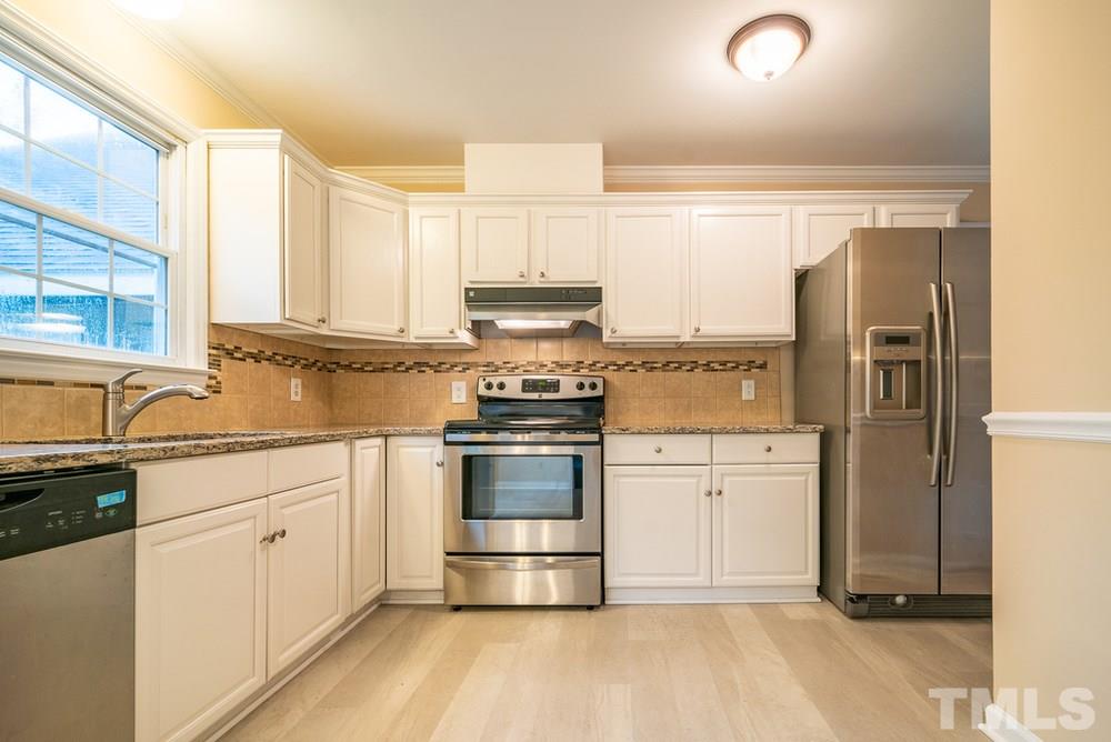 6220 Jones Farm Road Wake Forest, NC 27587 - Photo 7 of 30 Kitchen