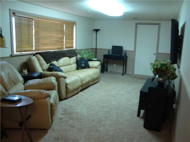 11761 McKee Road North Huntingdon, PA 15642 - Photo 11 of 12 Family Room.