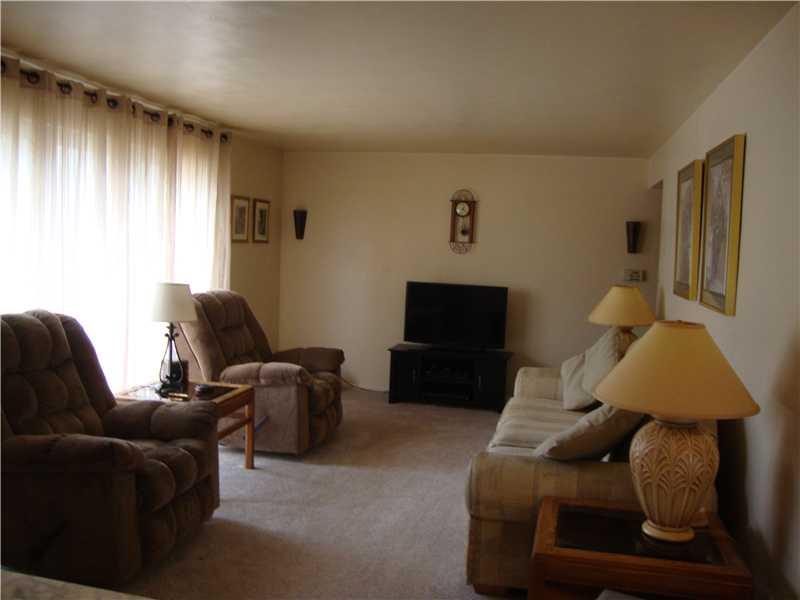 Living Room. 