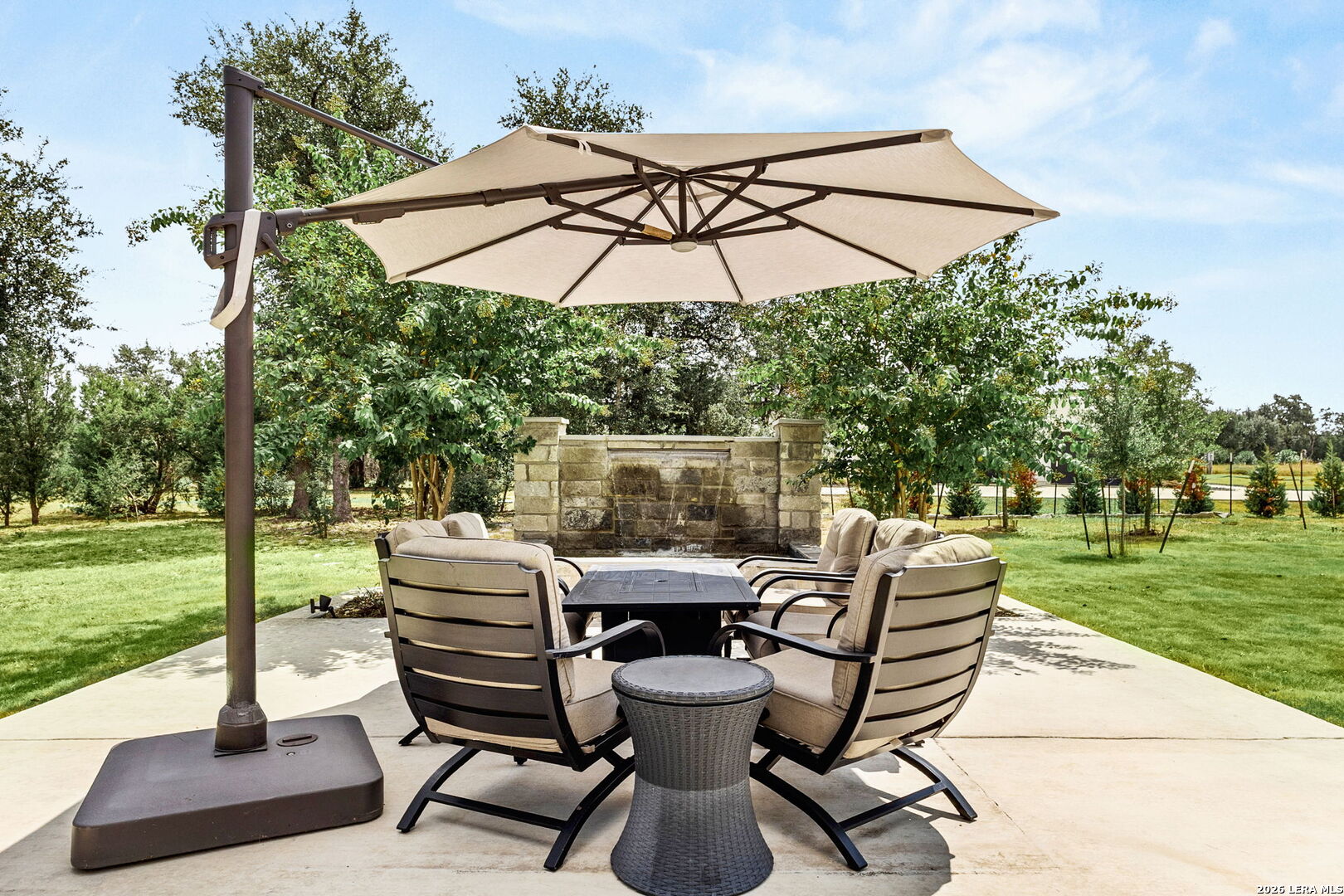 1147 Powder Ridge New Braunfels, TX 78132 - Photo 36 of 58