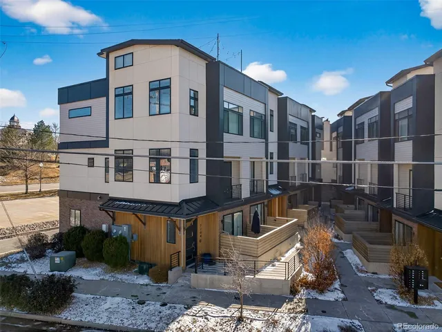 $690,000 | 2214 West Powers Avenue, Littleton, CO 80120