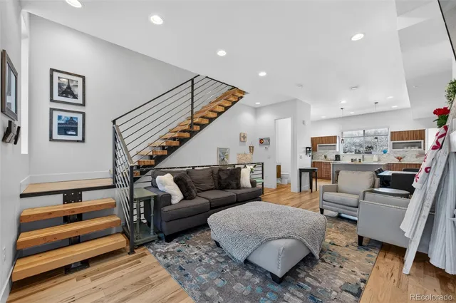 $690,000 | 2214 West Powers Avenue, Littleton, CO 80120