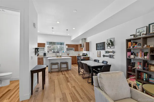 $690,000 | 2214 West Powers Avenue, Littleton, CO 80120