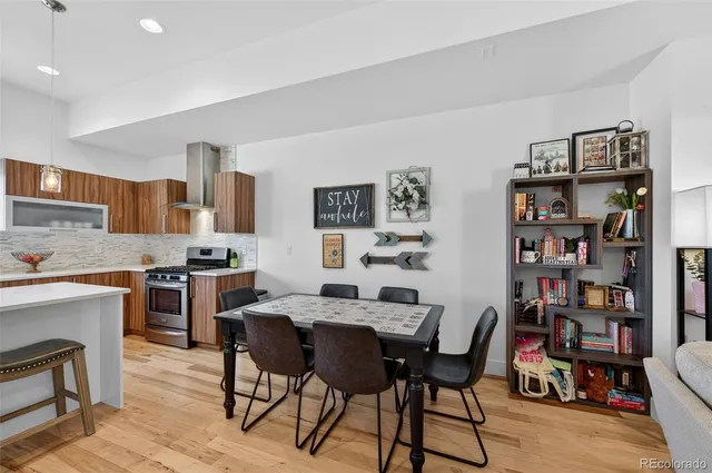 $690,000 | 2214 West Powers Avenue, Littleton, CO 80120