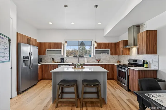 $690,000 | 2214 West Powers Avenue, Littleton, CO 80120