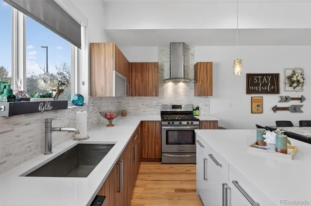 $690,000 | 2214 West Powers Avenue, Littleton, CO 80120