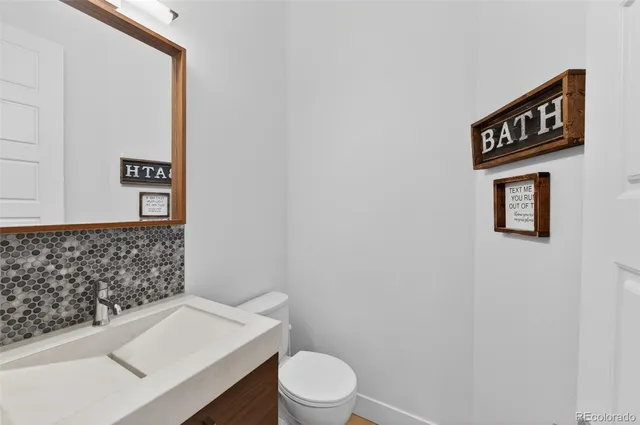 $690,000 | 2214 West Powers Avenue, Littleton, CO 80120