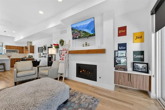 $690,000 | 2214 West Powers Avenue, Littleton, CO 80120