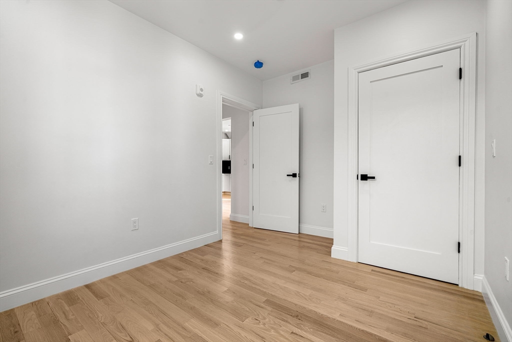 53 Dustin Street, Unit 2 Boston, MA 02135 - Photo 15 of 21 a view of an empty room