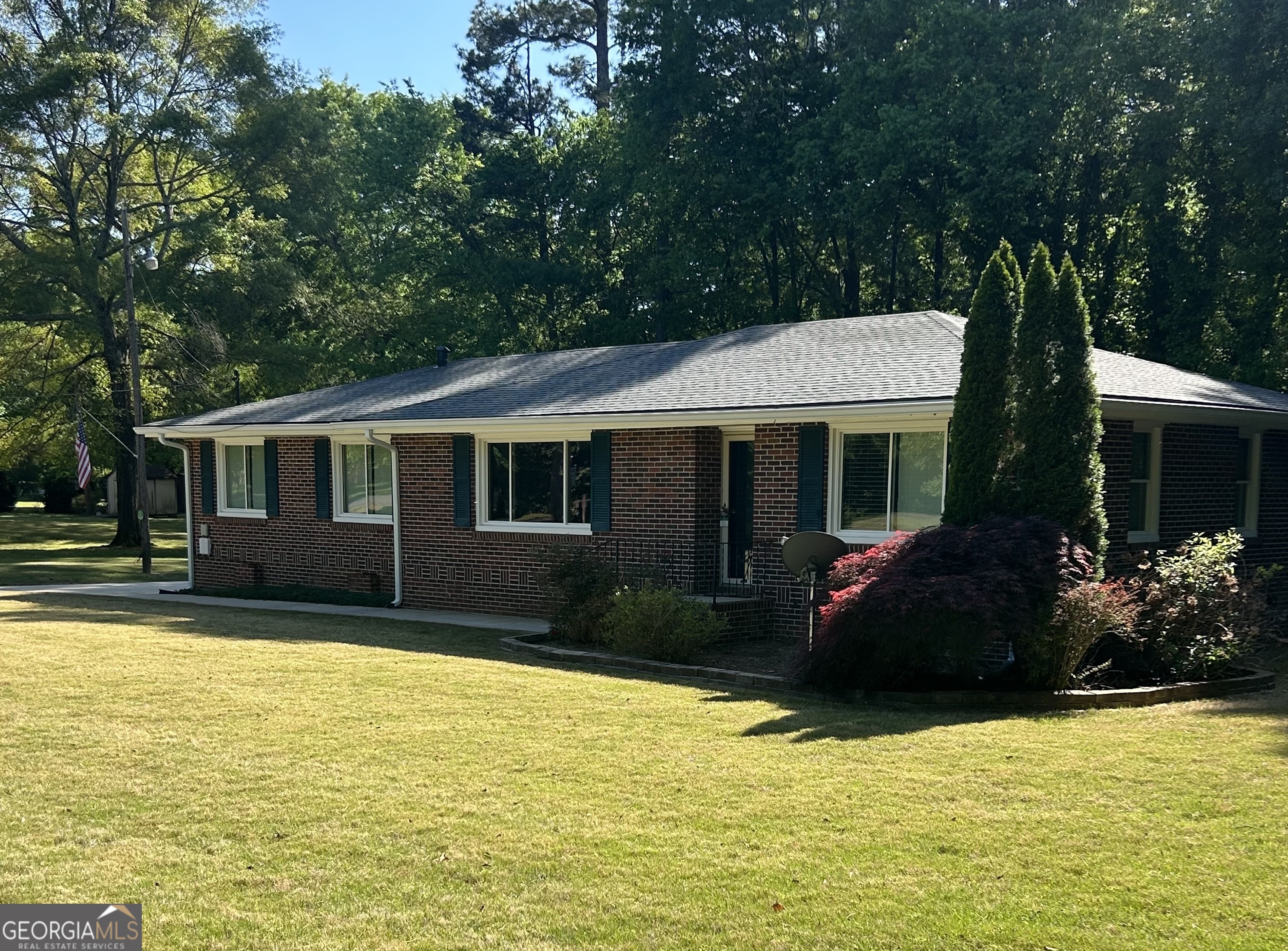 2 Ford Road Southeast Rome, GA 30161 - Photo 1 of 1 Gallery Image 1