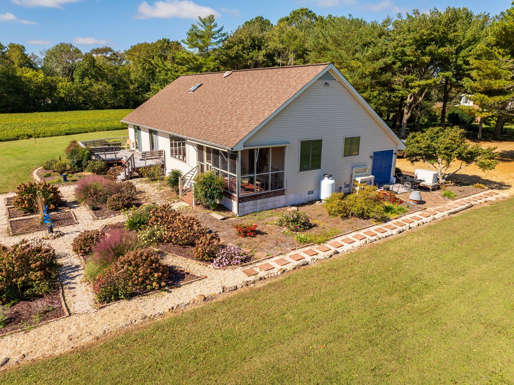 8402 Seaside Road Nassawadox, VA 23413 - Photo 24 of 29